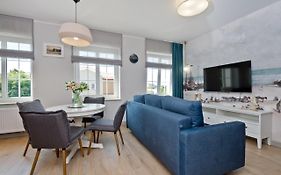 Apartament Wejhera V